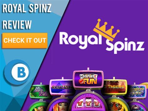 royal spinz promo code  The bonus amount will be credited to the customer’s account immediately after they make
